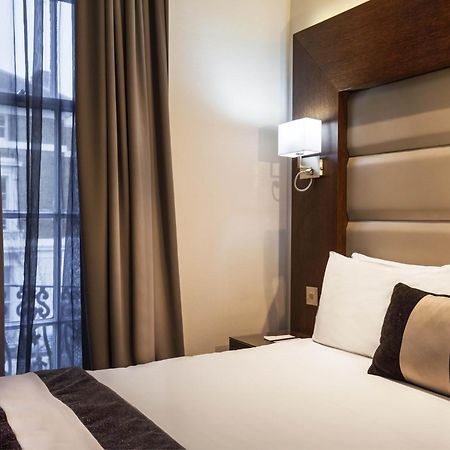 Park Grand Paddington Court Hotel London Exterior photo