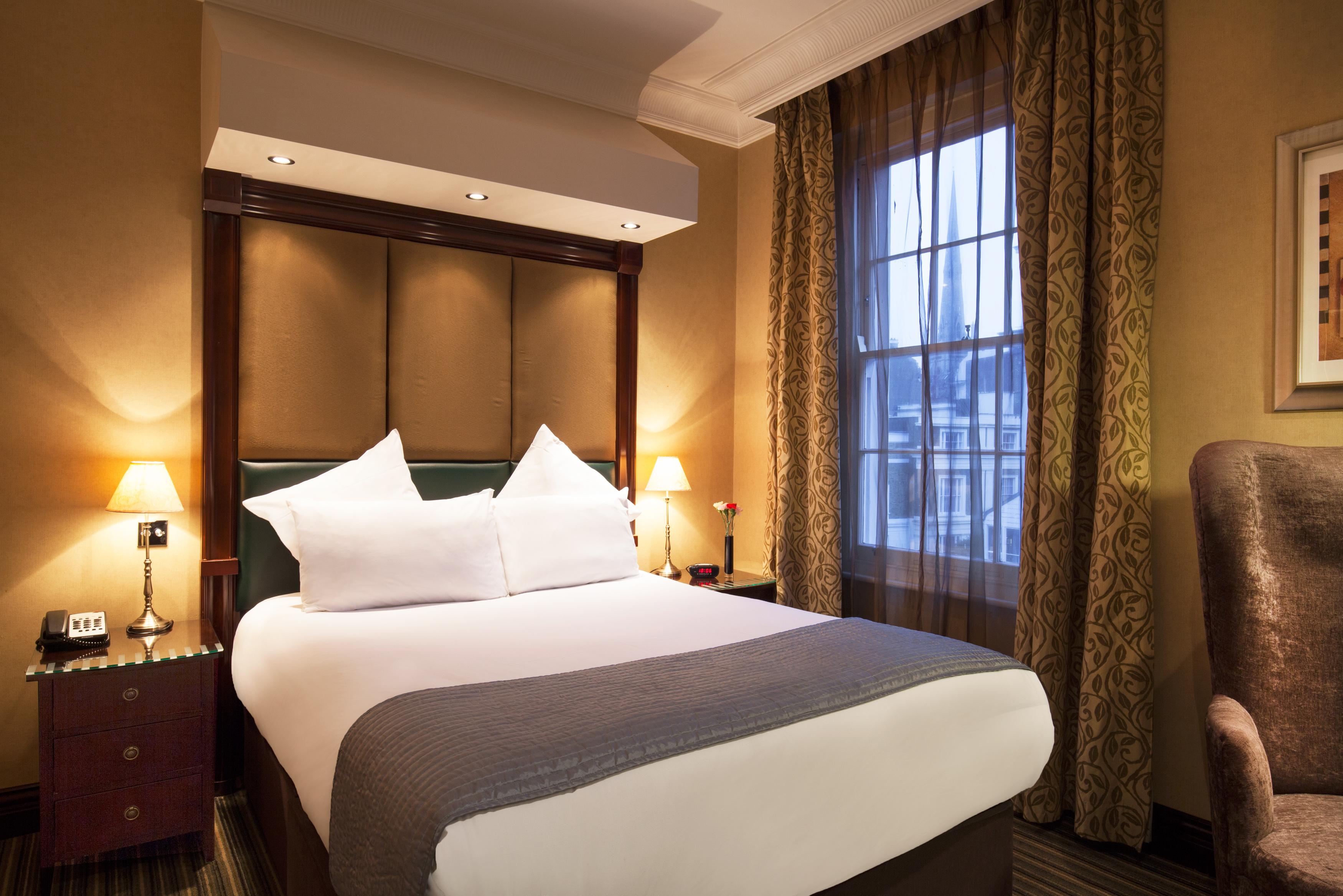 Park Grand Paddington Court Hotel London Exterior photo