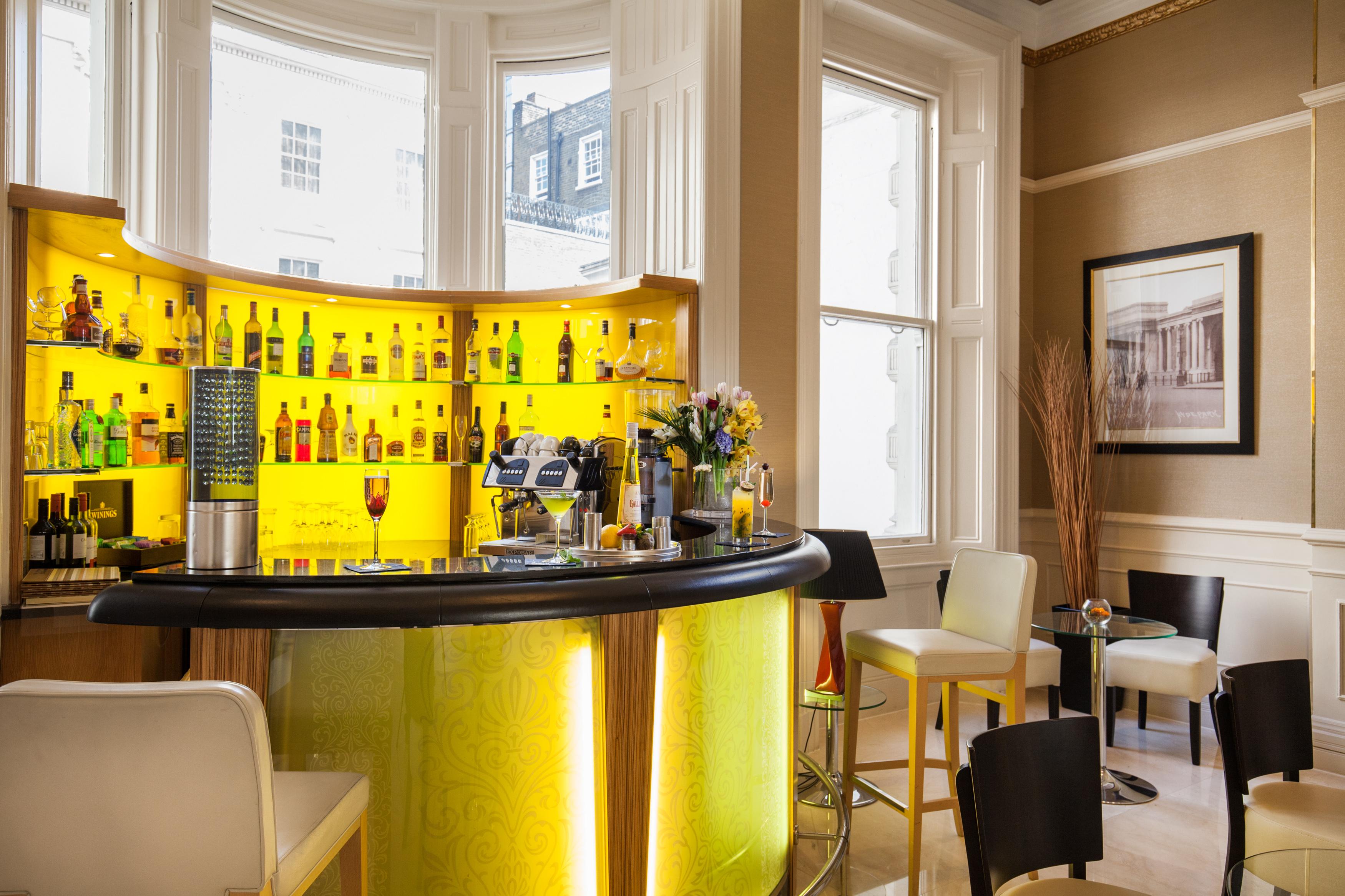 Park Grand Paddington Court Hotel London Exterior photo
